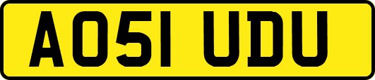 AO51UDU