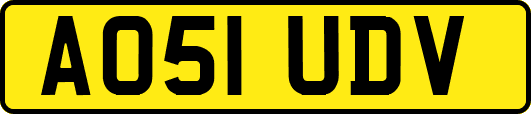 AO51UDV