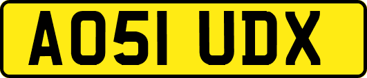 AO51UDX