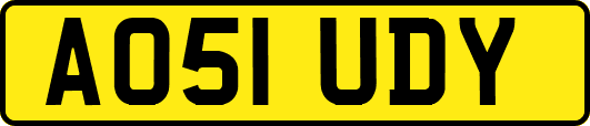 AO51UDY