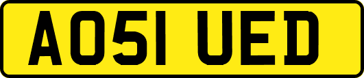 AO51UED