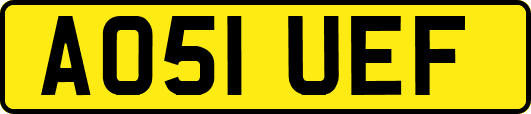 AO51UEF