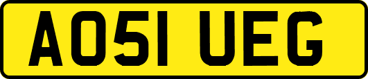 AO51UEG