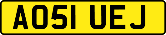 AO51UEJ