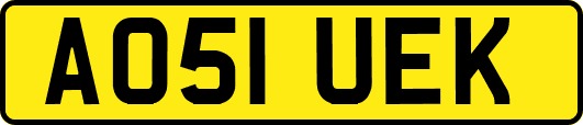 AO51UEK