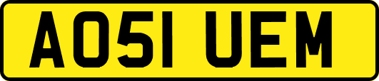 AO51UEM