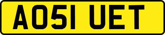 AO51UET