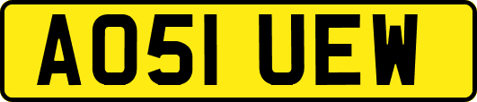 AO51UEW