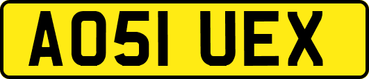 AO51UEX