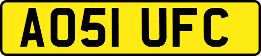 AO51UFC