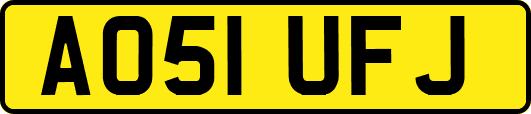 AO51UFJ