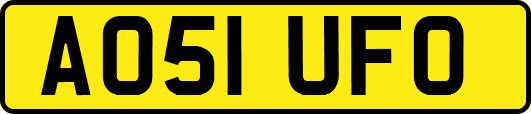 AO51UFO