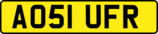 AO51UFR