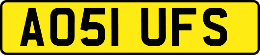 AO51UFS