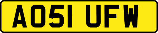 AO51UFW