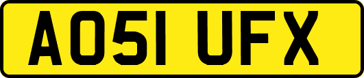 AO51UFX