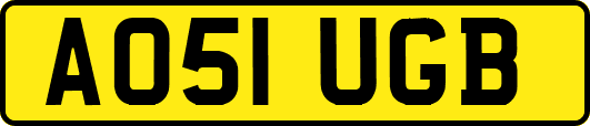 AO51UGB