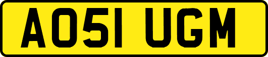 AO51UGM