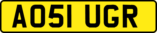 AO51UGR