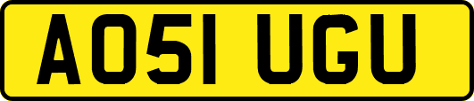AO51UGU