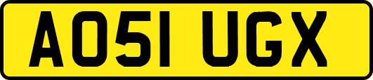 AO51UGX