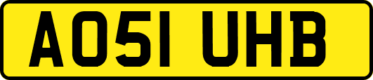 AO51UHB