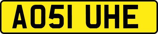 AO51UHE