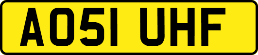 AO51UHF