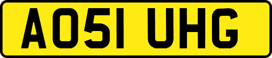 AO51UHG