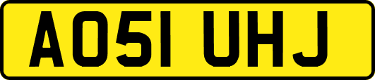 AO51UHJ