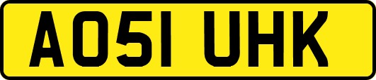 AO51UHK