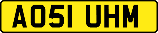 AO51UHM