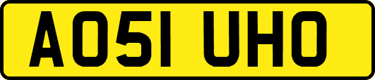 AO51UHO