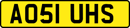 AO51UHS