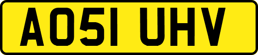 AO51UHV