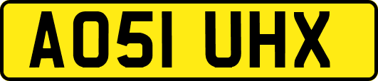 AO51UHX