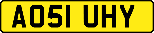 AO51UHY