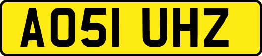 AO51UHZ