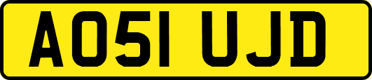 AO51UJD