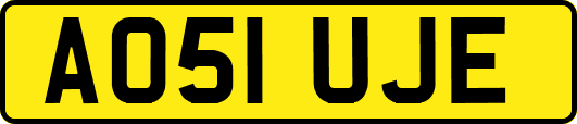 AO51UJE