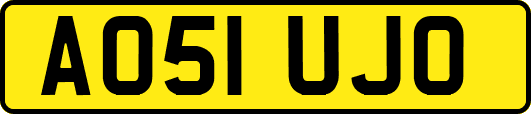 AO51UJO