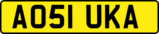 AO51UKA