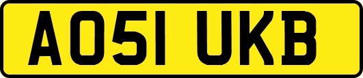 AO51UKB