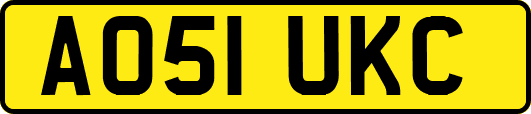 AO51UKC