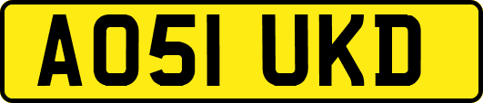 AO51UKD