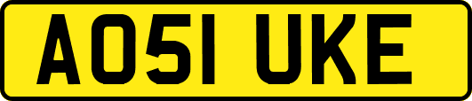 AO51UKE