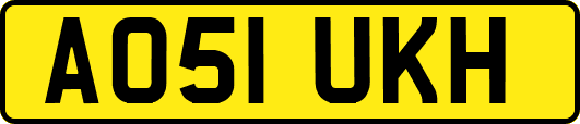 AO51UKH