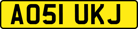 AO51UKJ