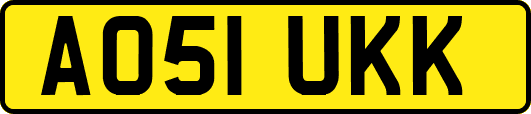 AO51UKK