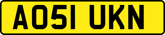 AO51UKN